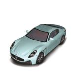 COBI 24577 Maserati Granturismo Trofeo