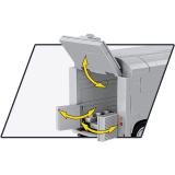 COBI 24631 Citroën Type H (1947-1981) Grau