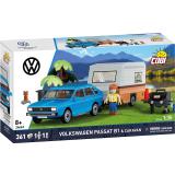 COBI 24643 Volkswagen Passat B1 Caravan