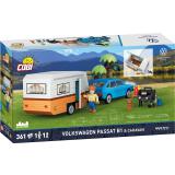 COBI 24643 Volkswagen Passat B1 Caravan