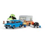 COBI 24643 Volkswagen Passat B1 Caravan