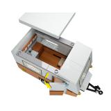 COBI 24643 Volkswagen Passat B1 Caravan