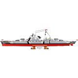 COBI 4860 Battleship Bismarck