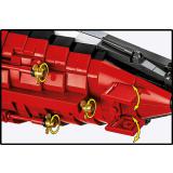 COBI 4860 Battleship Bismarck