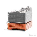 BRIXIES Plus Luxury Limited Edition – Elbphilharmonie