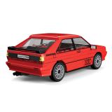 COBI 24664 Audi Quattro (1980) Rot