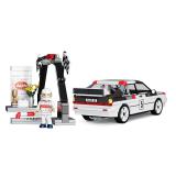 COBI 24666 Audi Quattro Group 4 (1981)
