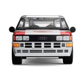 COBI 24666 Audi Quattro Group 4 (1981)
