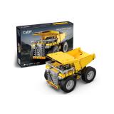 CaDA C65001W Heavy Duty Truck
