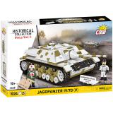 COBI 2668 Jagdpanzer IV/70 (V)