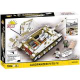 COBI 2668 Jagdpanzer IV/70 (V)