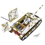 COBI 2668 Jagdpanzer IV/70 (V)