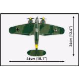 COBI 5772 Heinkel HE 111 H-3