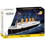 COBI 1688 RMS Titanic