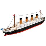 COBI 1688 RMS Titanic