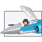 COBI 5917 Mirage 2000-5