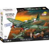 COBI 5771 Heinkel HE 111 H-22 with V1 Executive Edition
