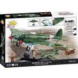 COBI 5771 Heinkel HE 111 H-22 with V1 Executive Edition