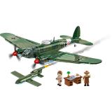 COBI 5771 Heinkel HE 111 H-22 with V1 Executive Edition