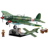 COBI 5771 Heinkel HE 111 H-22 with V1 Executive Edition