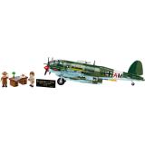 COBI 5771 Heinkel HE 111 H-22 with V1 Executive Edition
