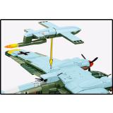 COBI 5771 Heinkel HE 111 H-22 with V1 Executive Edition