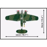 COBI 5771 Heinkel HE 111 H-22 with V1 Executive Edition