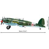 COBI 5771 Heinkel HE 111 H-22 with V1 Executive Edition