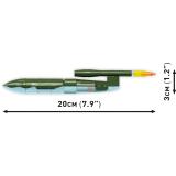 COBI 5771 Heinkel HE 111 H-22 with V1 Executive Edition