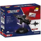 COBI 5924 MiG-28 Top Gun