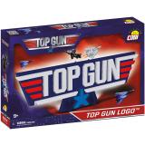 COBI 5925 TOP GUN Logo