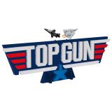 COBI 5925 TOP GUN Logo