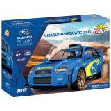 COBI 24650 Subaru Impreza WRC03