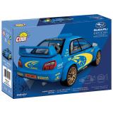 COBI 24650 Subaru Impreza WRC03