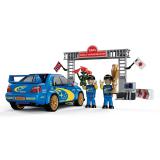 COBI 24652 Subaru Impreza WRX WRC 2004