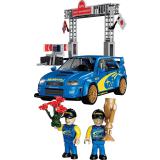 COBI 24652 Subaru Impreza WRX WRC 2004