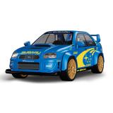 COBI 24652 Subaru Impreza WRX WRC 2004