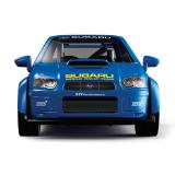 COBI 24652 Subaru Impreza WRX WRC 2004
