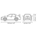 COBI 24652 Subaru Impreza WRX WRC 2004