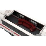 Stone Heap 3010 ICE 1 Bordrestaurant