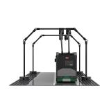 Stone Heap 2009 O-Bus Solaris Trollino 18 Kiepe IMC