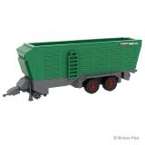 BRIXIES 222.711 Plus Fendt Tigo XR