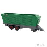 BRIXIES 222.711 Plus Fendt Tigo XR