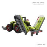 BRIXIES 222.729 Plus CLAAS DISCO Mähkombi
