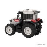 BRIXIES 222.821 Plus Steyr Impuls 6200