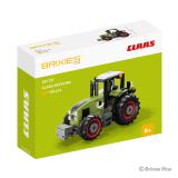 BRIXIES 222.727 Plus CLAAS AXION 960