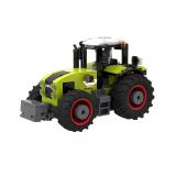 BRIXIES 222.727 Plus CLAAS AXION 960