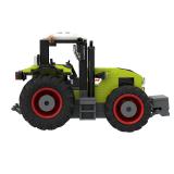 BRIXIES 222.727 Plus CLAAS AXION 960