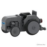 BRIXIES 222.765 Plus Massey Ferguson TEA 20 mini - 1:32