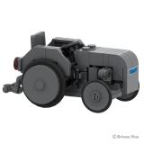 BRIXIES 222.765 Plus Massey Ferguson TEA 20 mini - 1:32